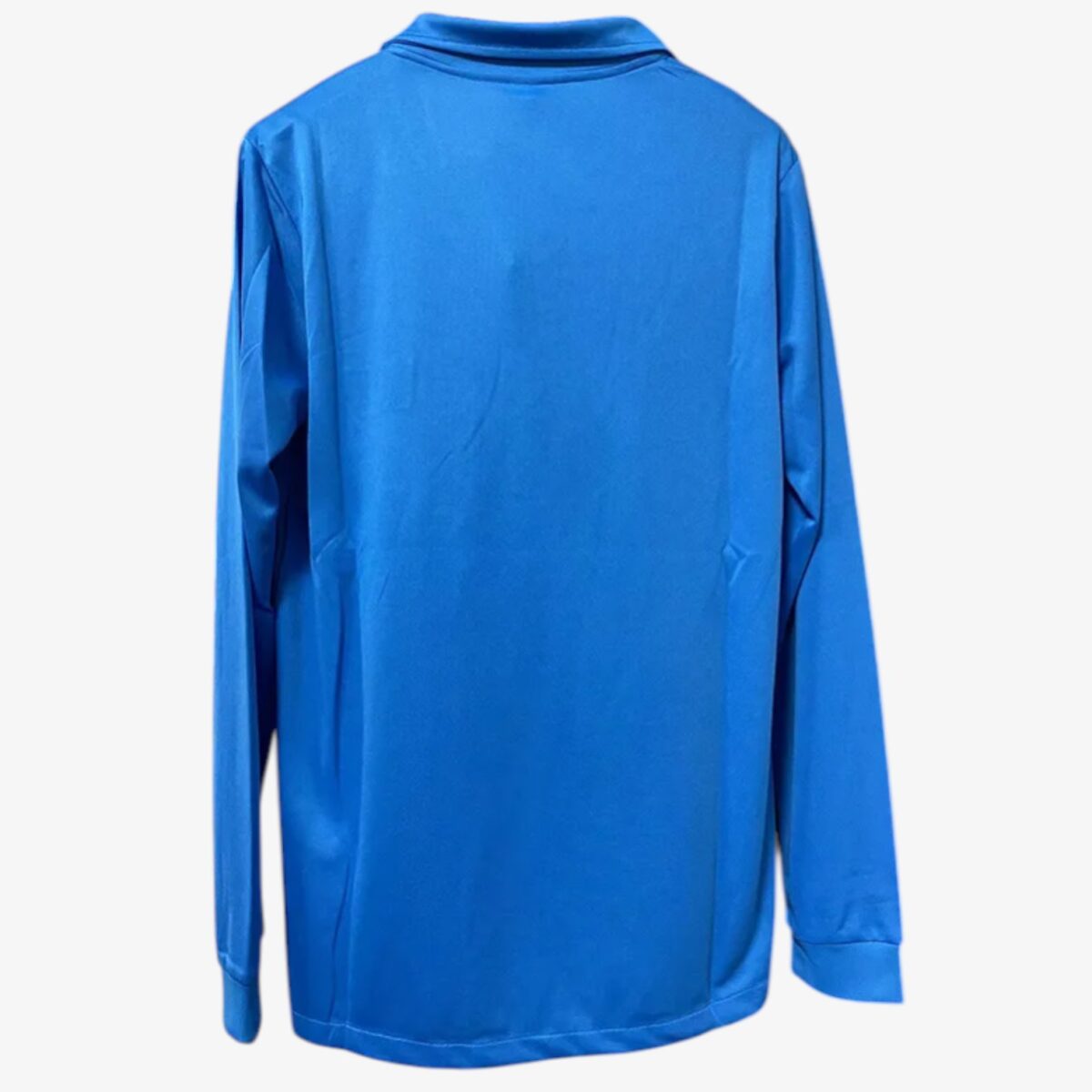 Napoli Home Retro Long Sleeve Jersey 1986/87 - Image 2
