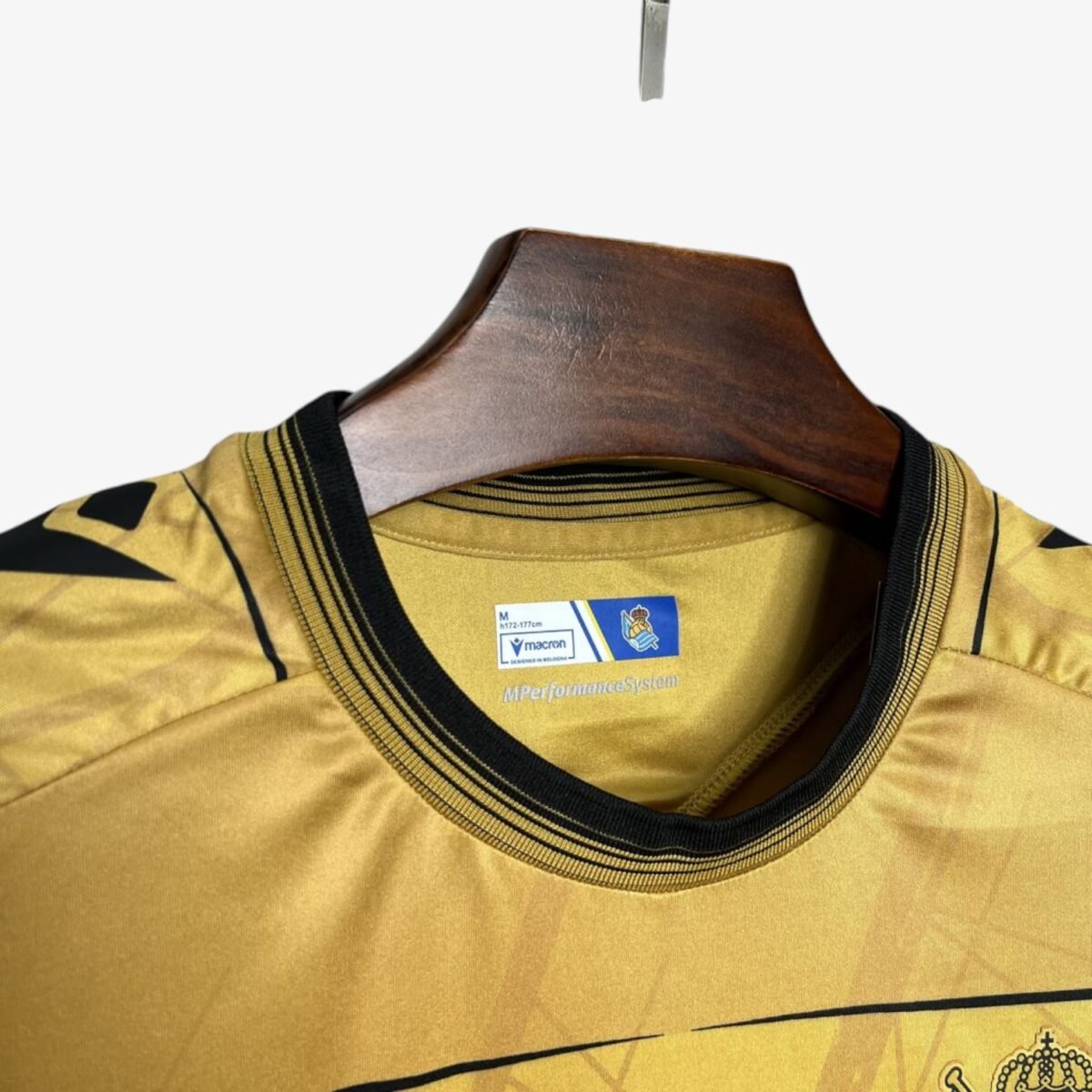 Kids Real Sociedad Away Jersey 2024/25 - Image 5