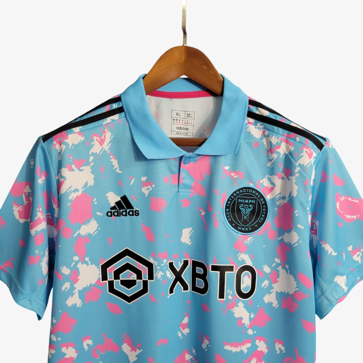 Inter Miami CF Training Jersey 2023/24 - Image 4