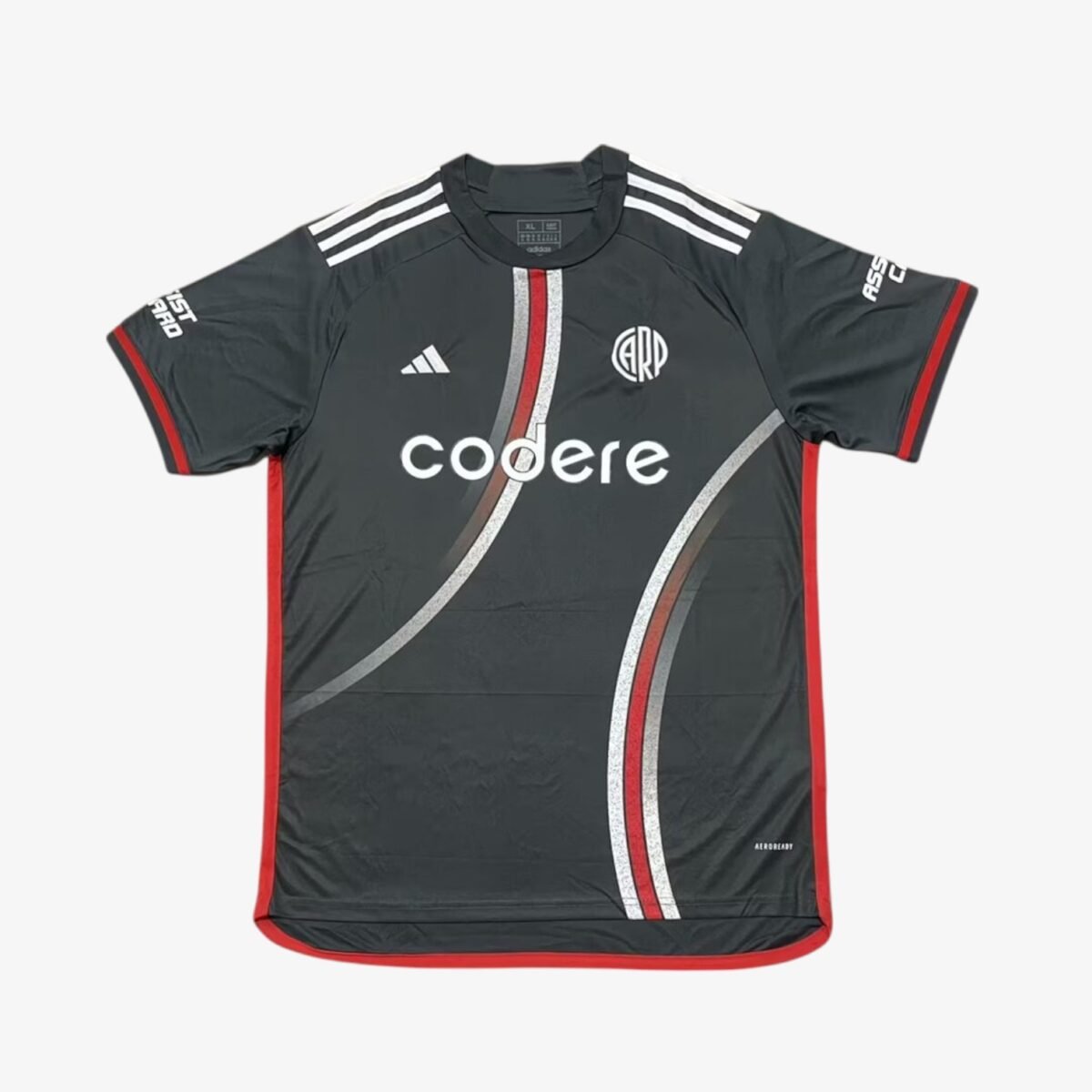 River Plate Third Jersey 2024/25