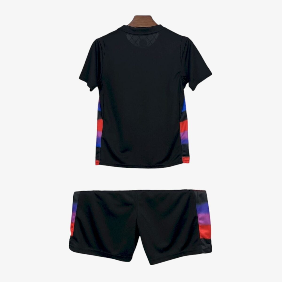 Kids England Away Jersey 2025/26 - Image 2