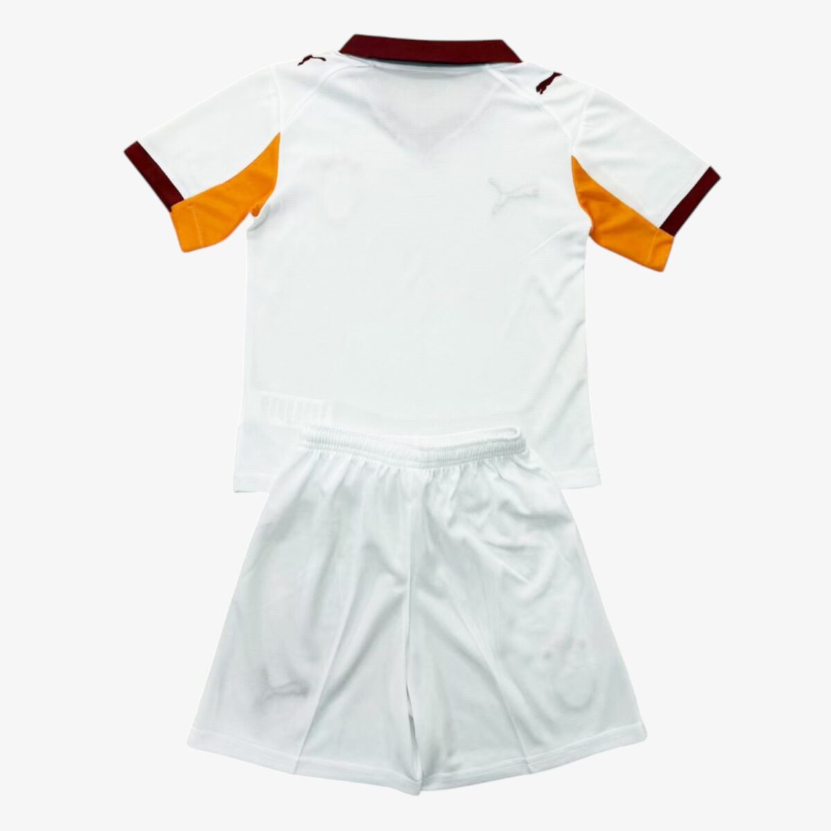 Kids Galatasaray Away Jersey 2025/26 - Image 2