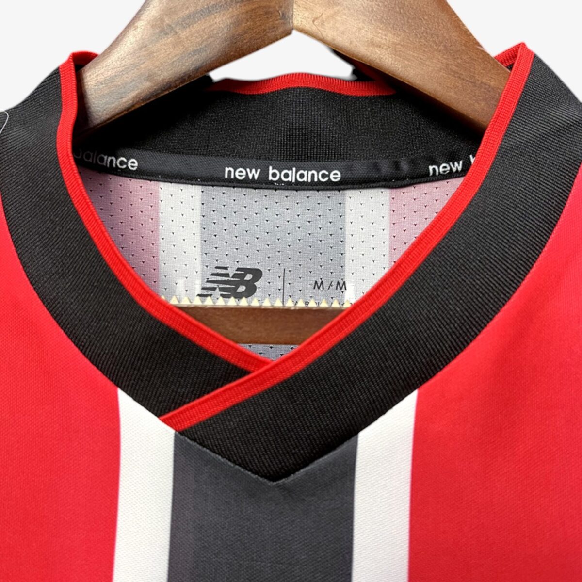 Sao Paulo Away Jersey 2024/25 - Image 2