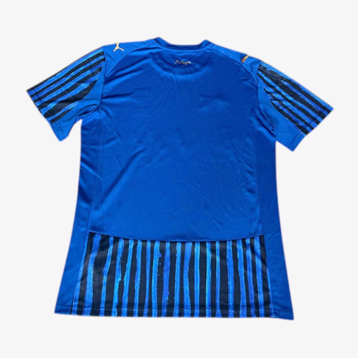 Al Hilal Home Jersey 2025/26 - Image 2