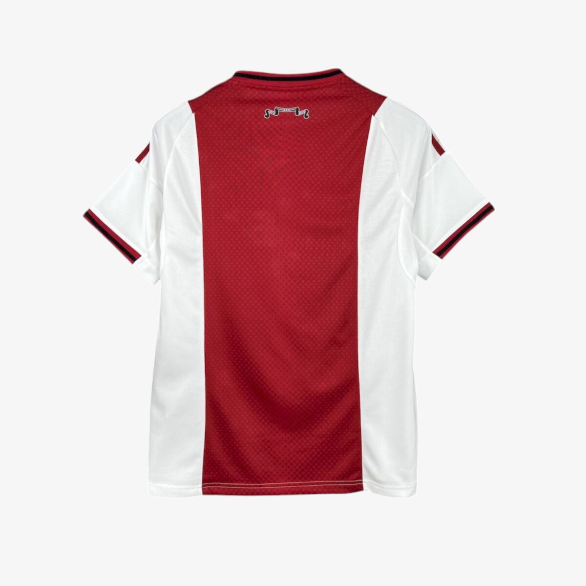 Ajax Amsterdam Home Jersey 2025/26 - Image 2