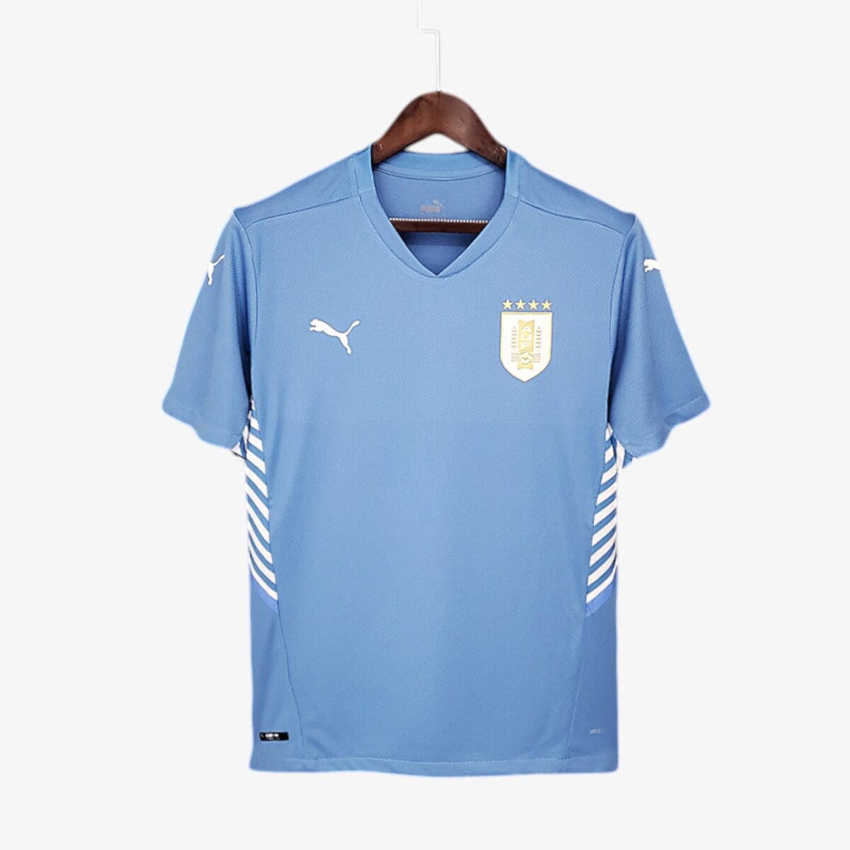 Uruguay Home Jersey 2021/22