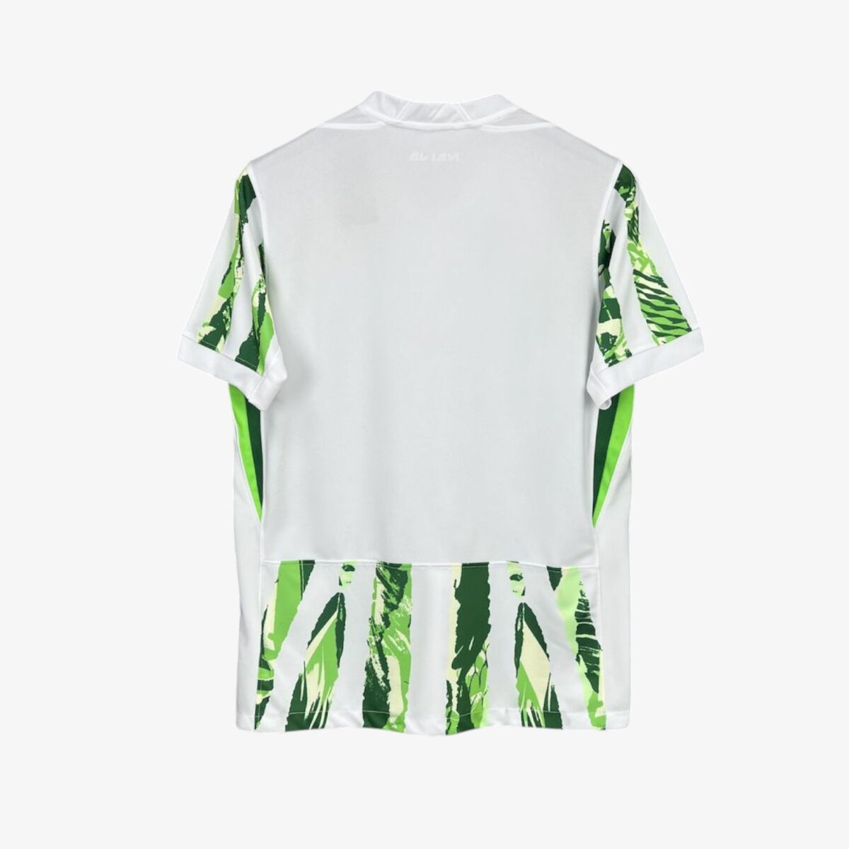 Nigeria Home Jersey 2025/2026 - Image 3