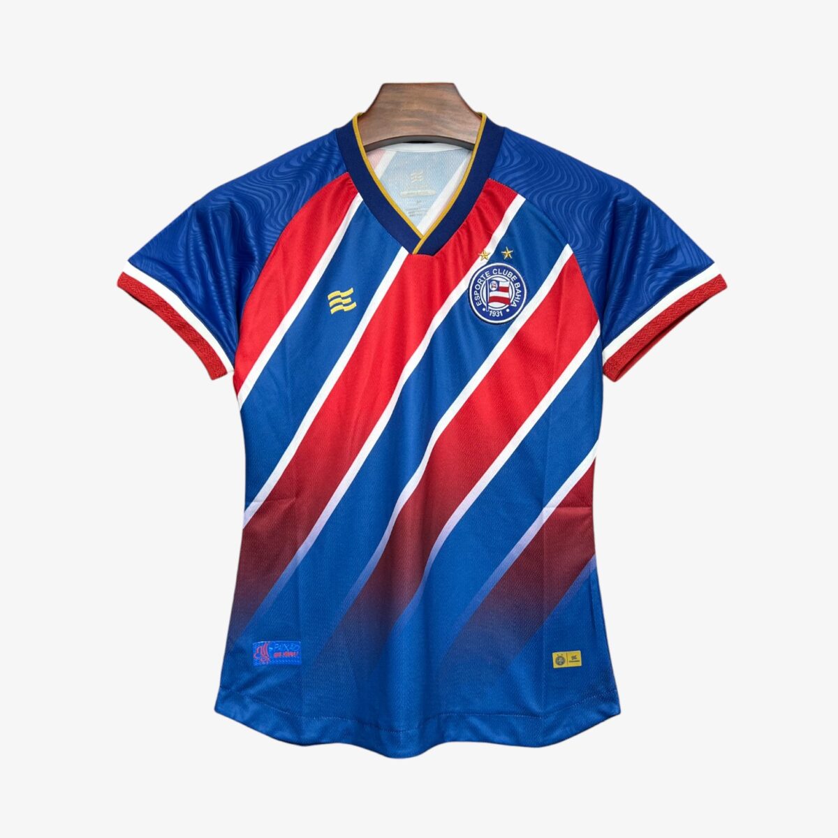 Women's Bahia Away Jersey 2024/25
