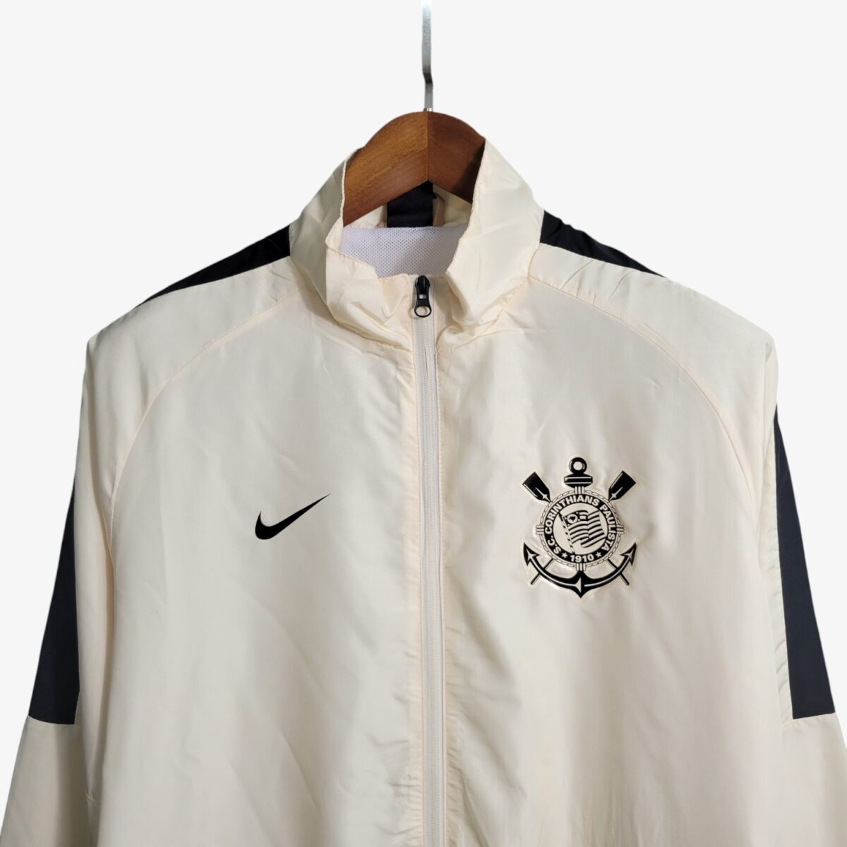 Corinthians Reversible Windbreaker 2023/24 - Image 3