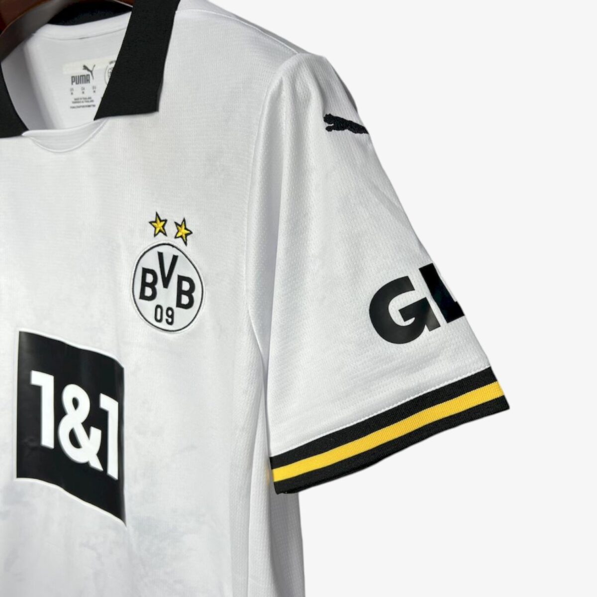 Dortmund Third Jersey 2024/25 - Image 5