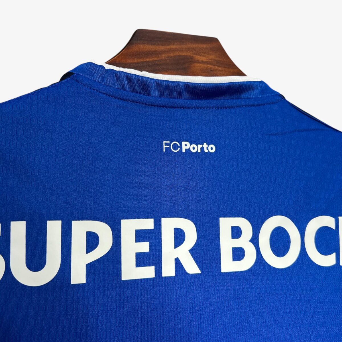 FC Porto Home Jersey 2024/25 - Image 4