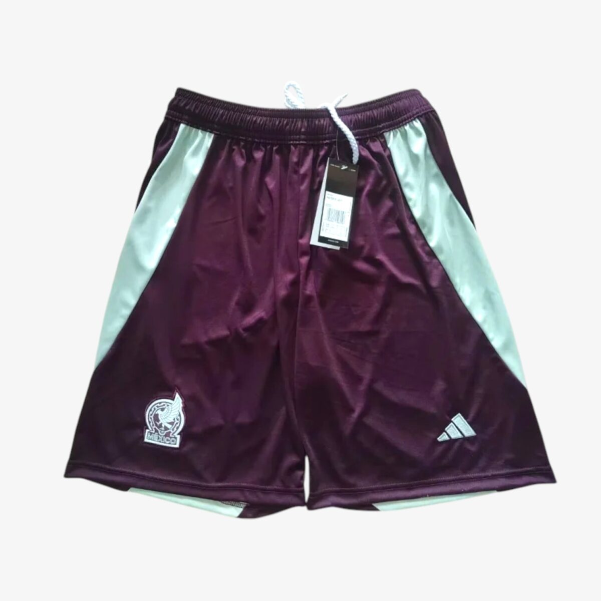 Mexico Home Shorts 2024/25