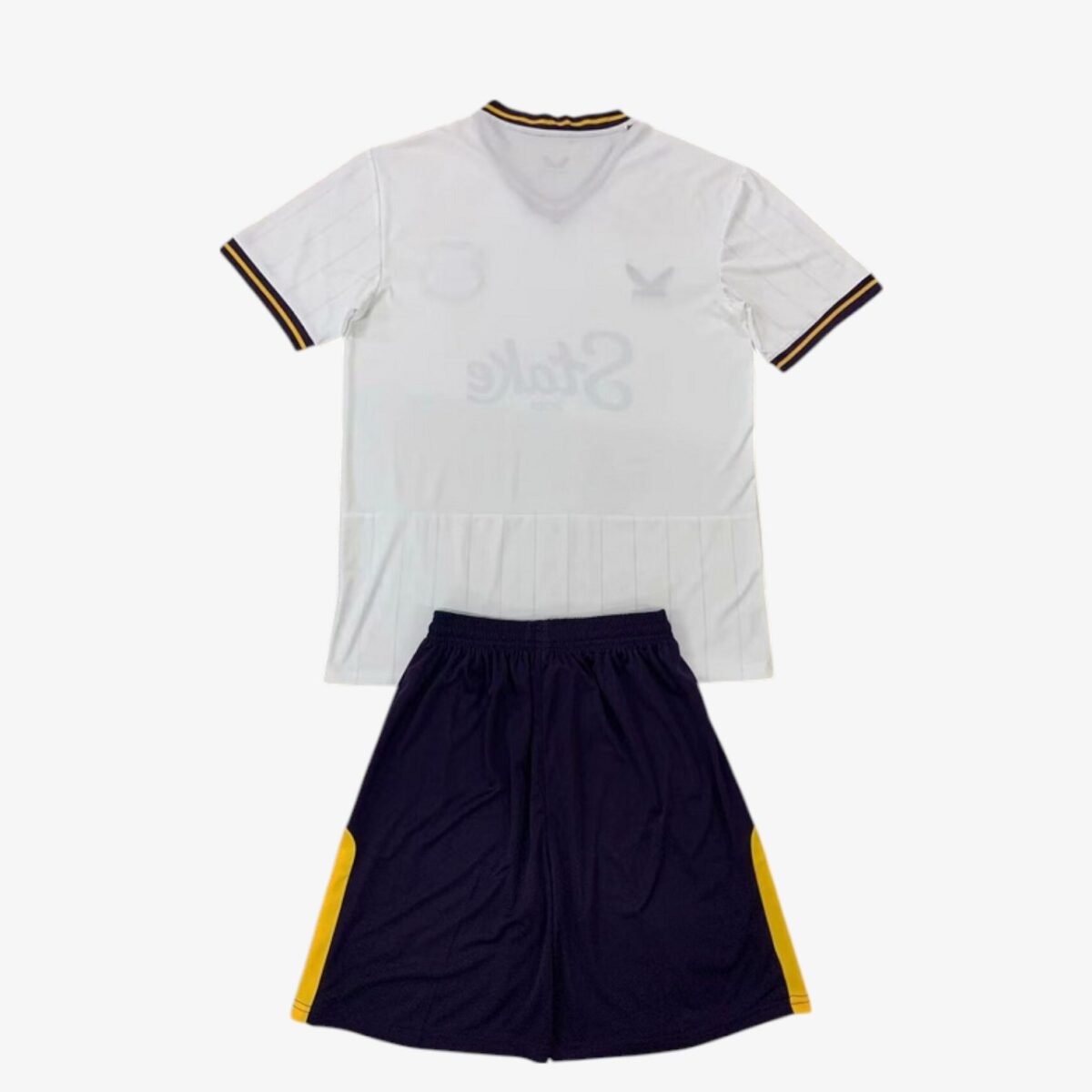 Kids Everton Third Jersey 2024/25 - Image 2
