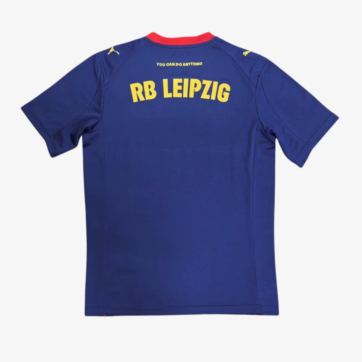 RB Leipzig Away Jersey 2025/26 - Image 2