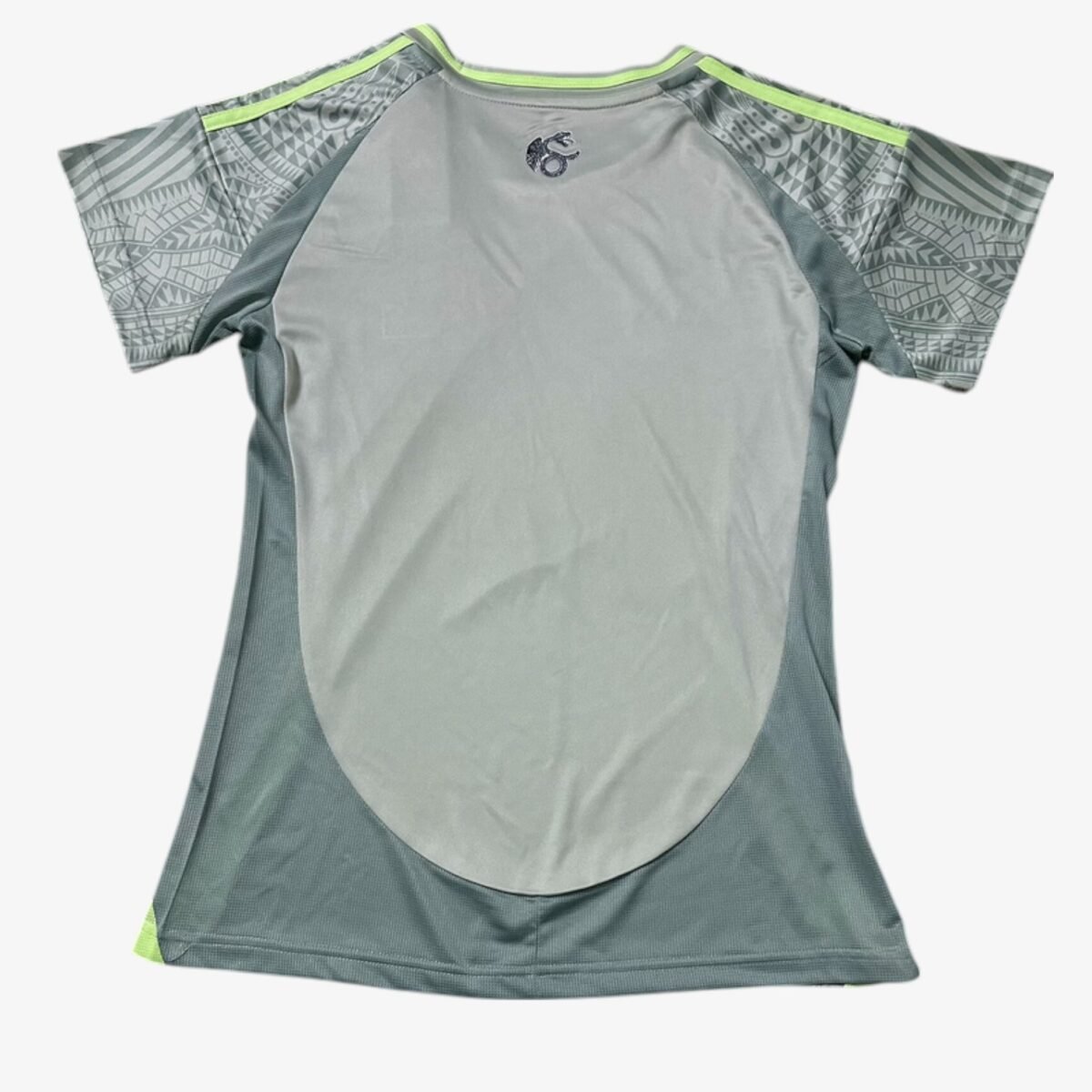 Women's Mexico Away Jersey Copa America 2024/25 - Image 2