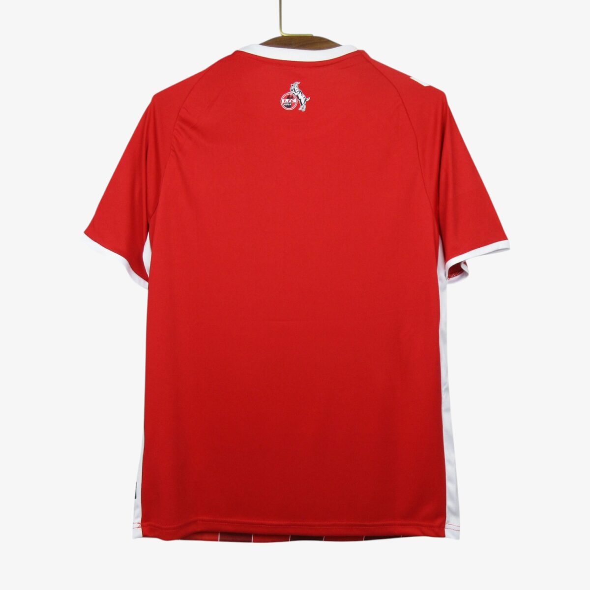 FC Köln Away Jersey 2024/25 - Image 4