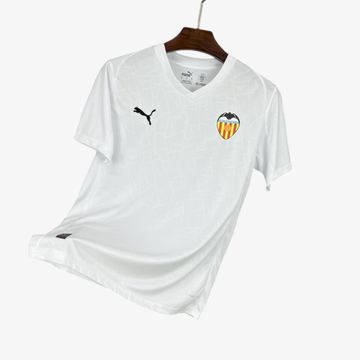 Valencia CF Home Jersey 2025/26