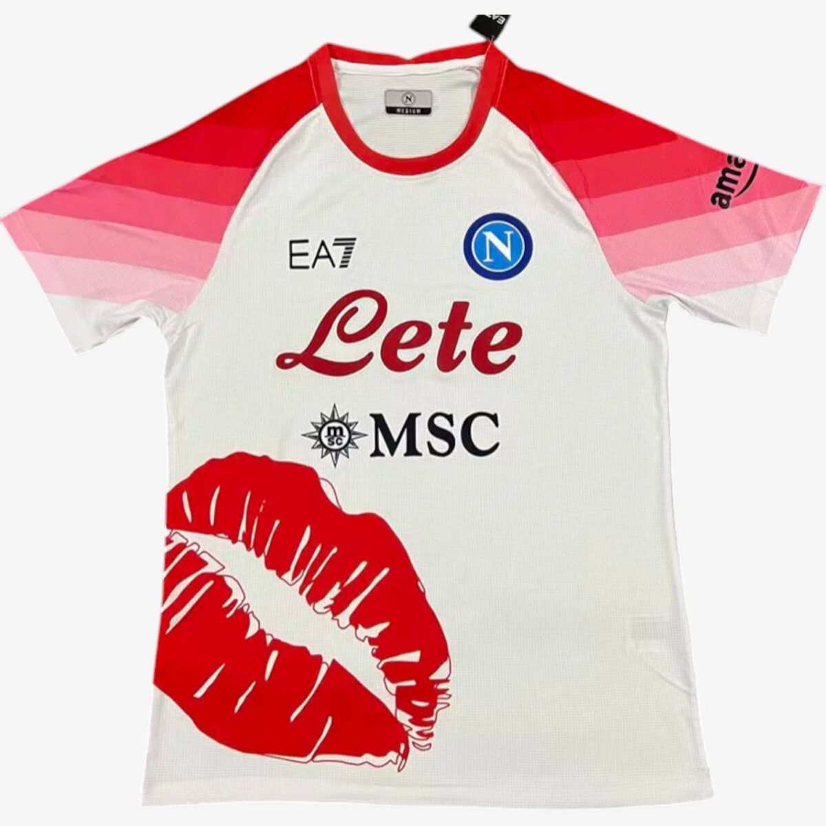 Napoli Training Jersey 2022/23