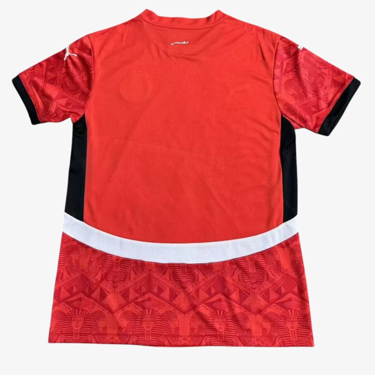 Egypt Home Jersey 2024/25 - Image 2
