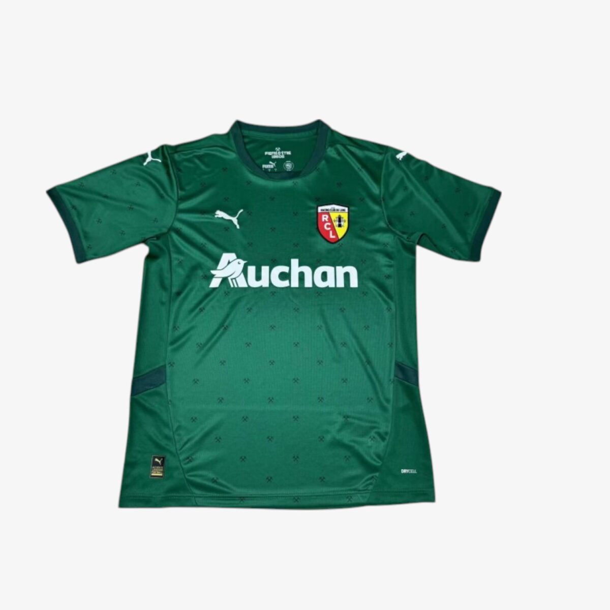 Rc Lens Away Jersey 2024/25