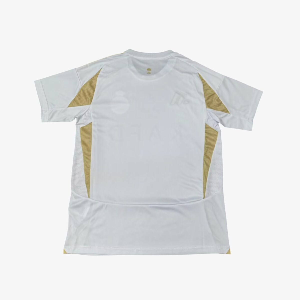 Al-Nassr CF Third Jersey 2025/26 - Image 2