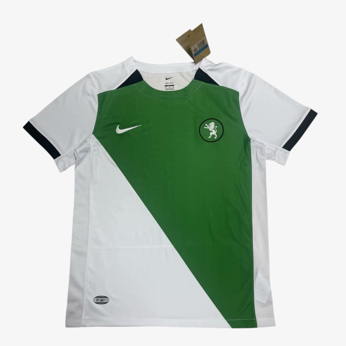 Sporting Portugal Stromp Jersey 2024/25