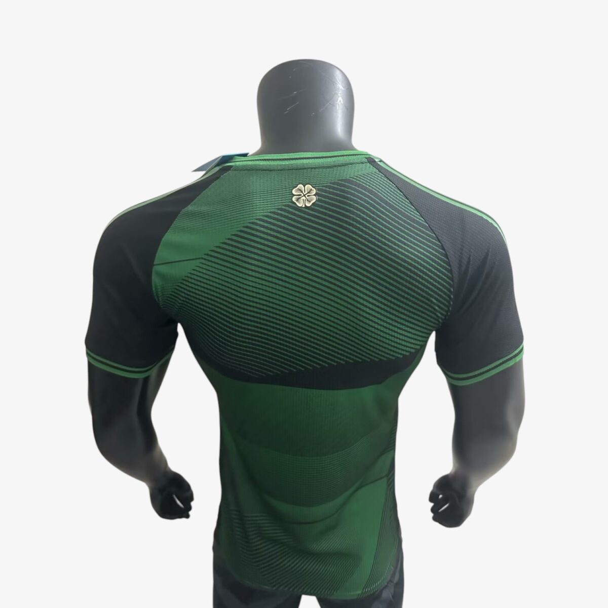 Celtic Glasgow Away Jersey Player Version 2025/26 - Image 4