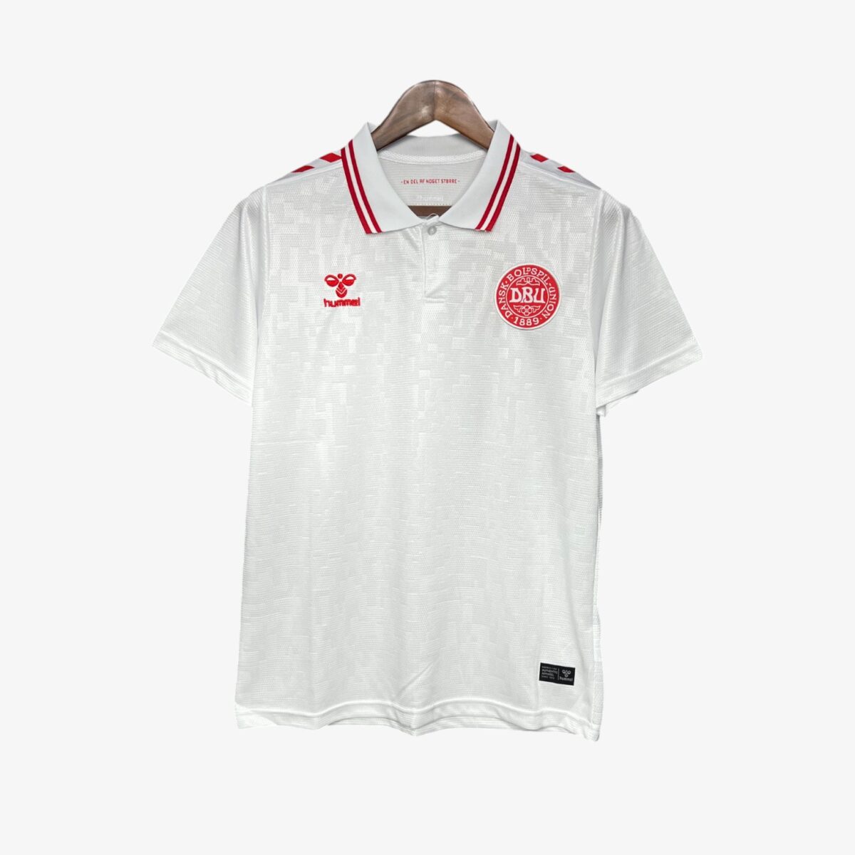 Denmark Away Jersey 2024/25