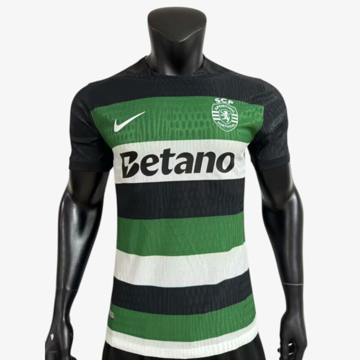 Sporting Portugal Home Jersey Player Version 2024/25