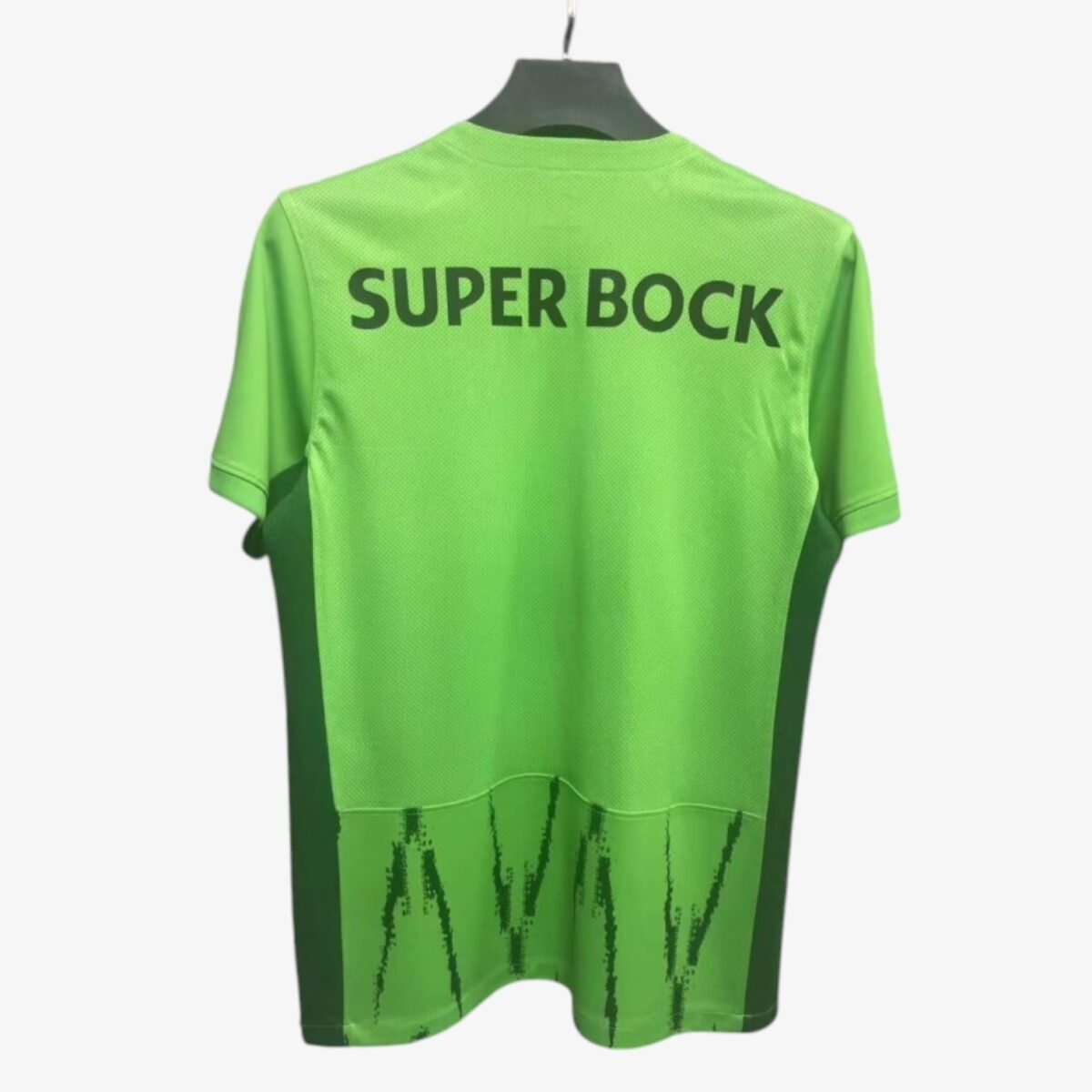 Sporting Portugal Away Jersey 2024/25 - Image 2
