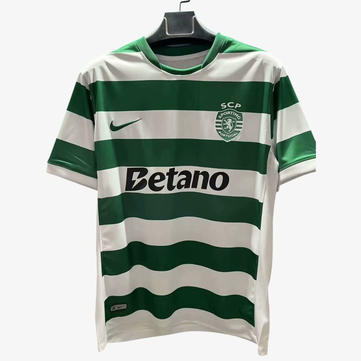 Sporting Portugal Home Jersey 2025/26
