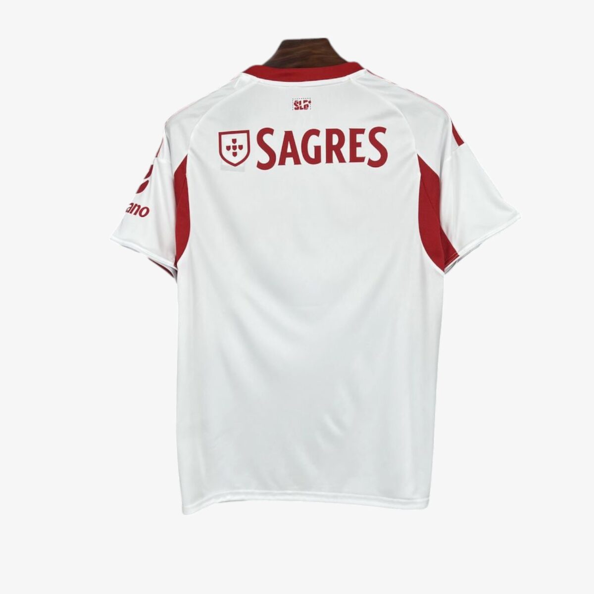 Benfica Third Jersey 2025/26 - Image 2