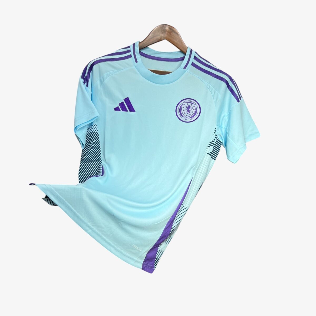 Scotland Away Jersey 2024/25 - Image 2