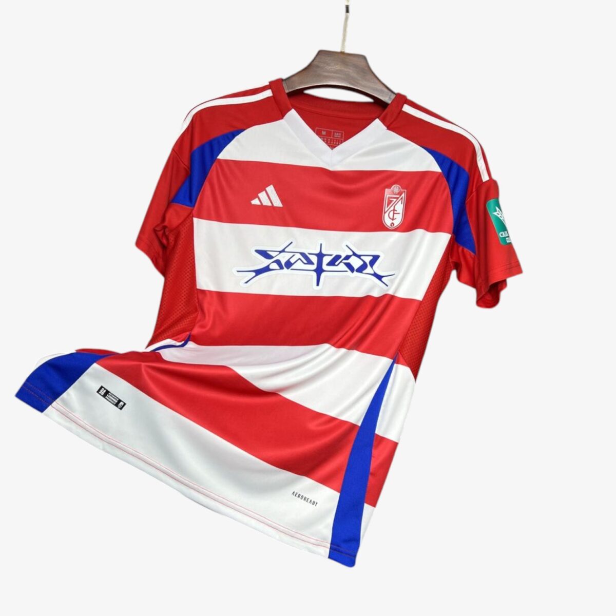 Granada CF Home Jersey 2024/25 - Image 2
