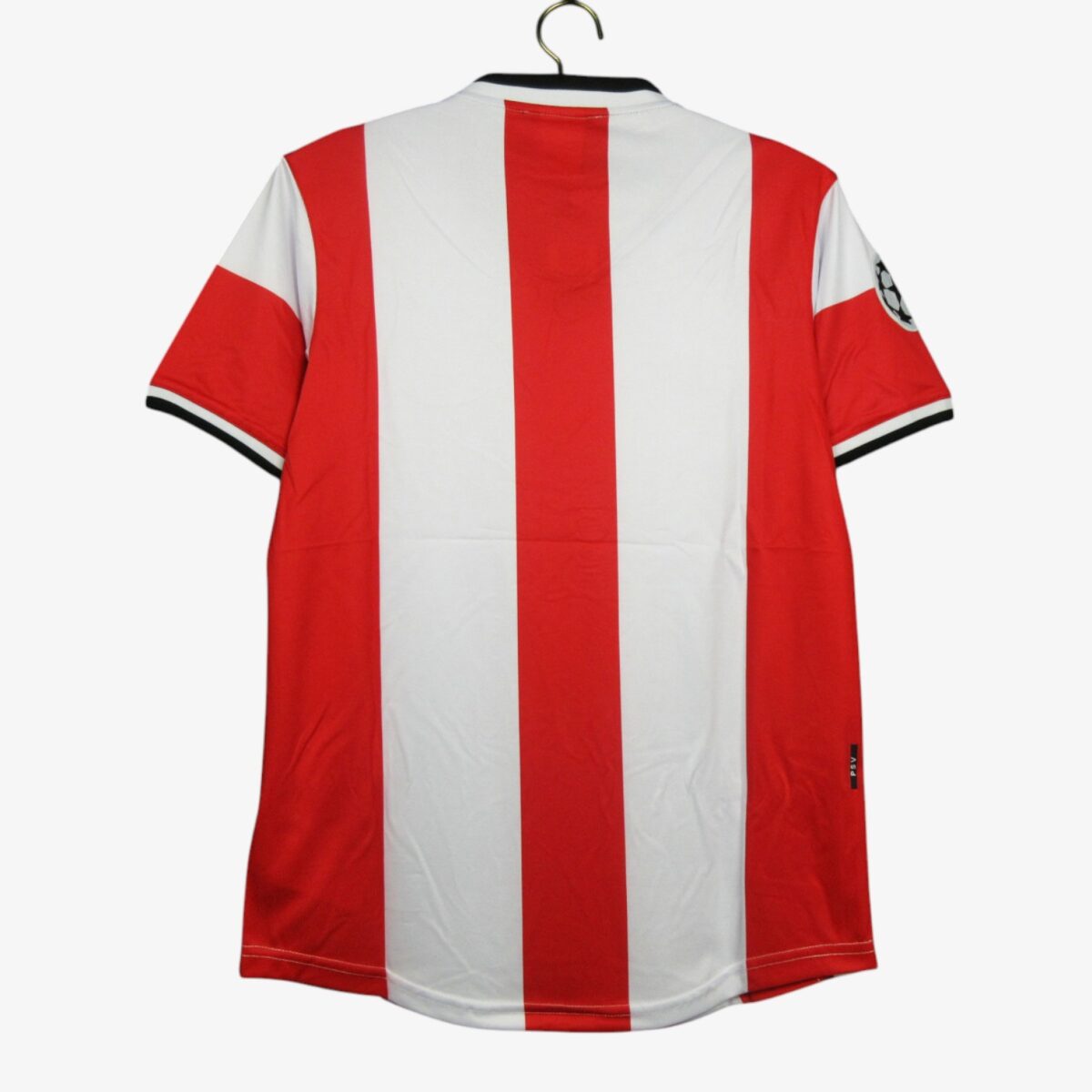 Retro PSV Eindhoven Home Jersey 1998/00 - Image 2