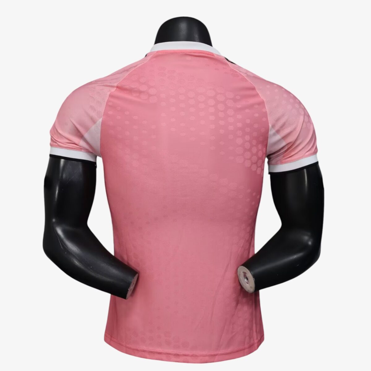 Inter Miami CF Home Jersey Player Version 2025/26 - Image 2