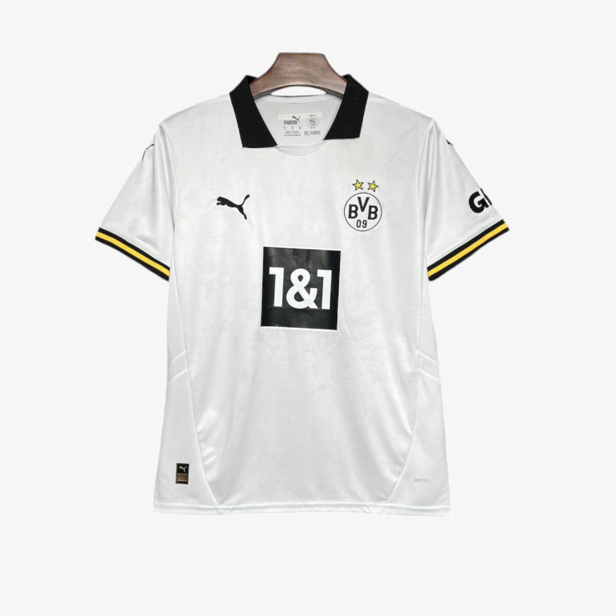Dortmund Third Jersey 2024/25