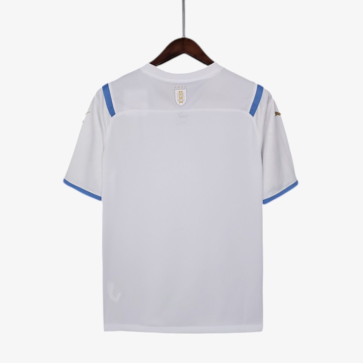 Uruguay Away Jersey 2021/22 - Image 2