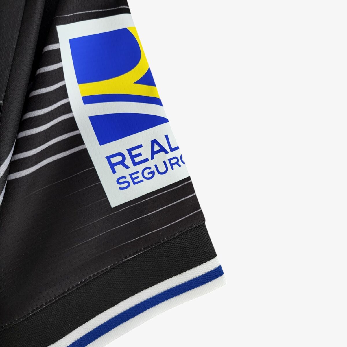 Real Sociedad Away Jersey 2022/23 - Image 2