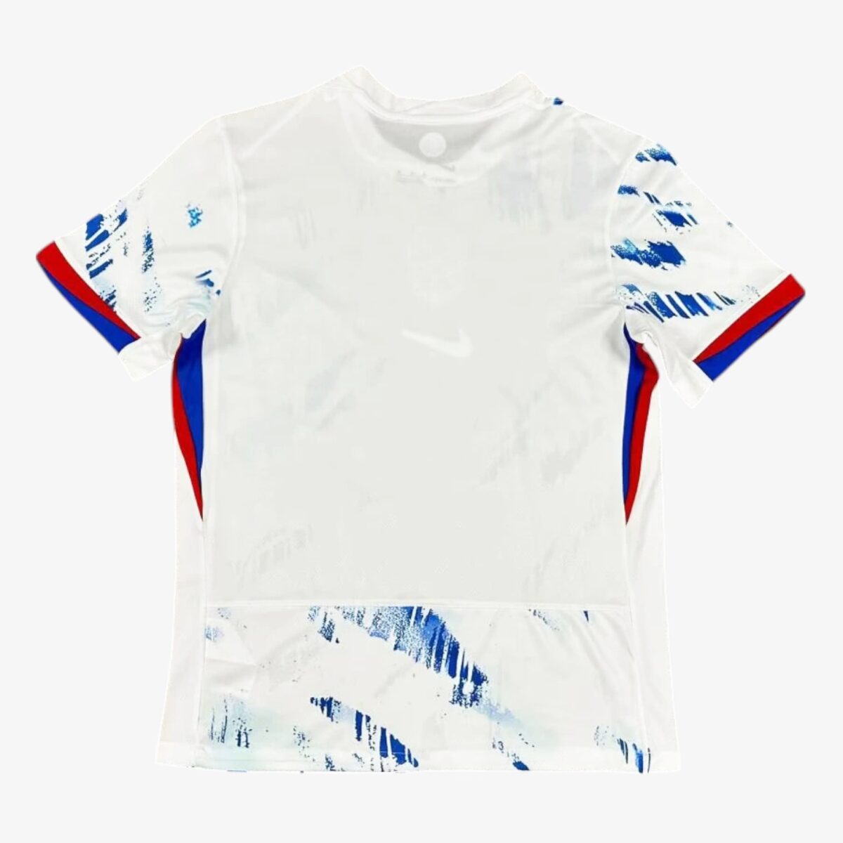 Norway Away Jersey 2024/25 - Image 2