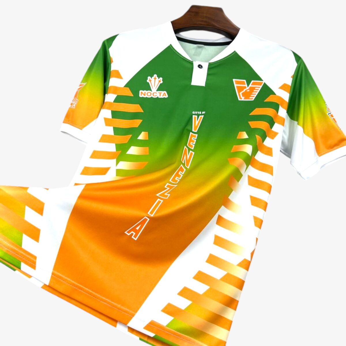 Venezia FC Fourth Jersey 2024/25 - Image 2