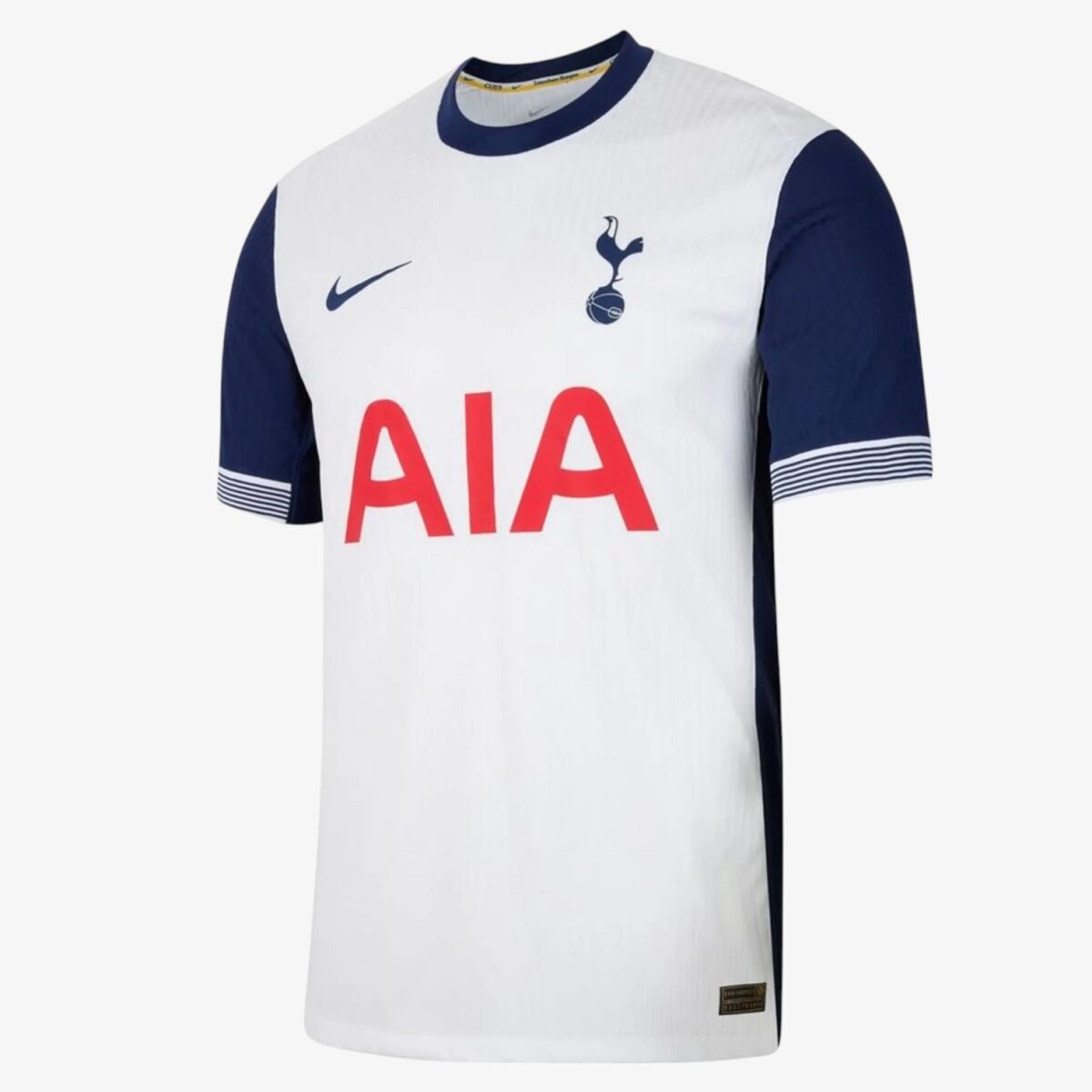 Tottenham Hotspur Home Jersey Player Version 2024/25
