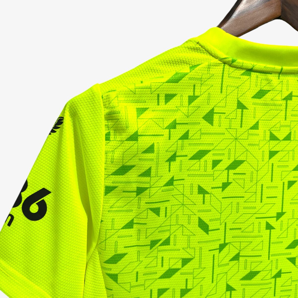Wolves Away Jersey 2023/24 - Image 3