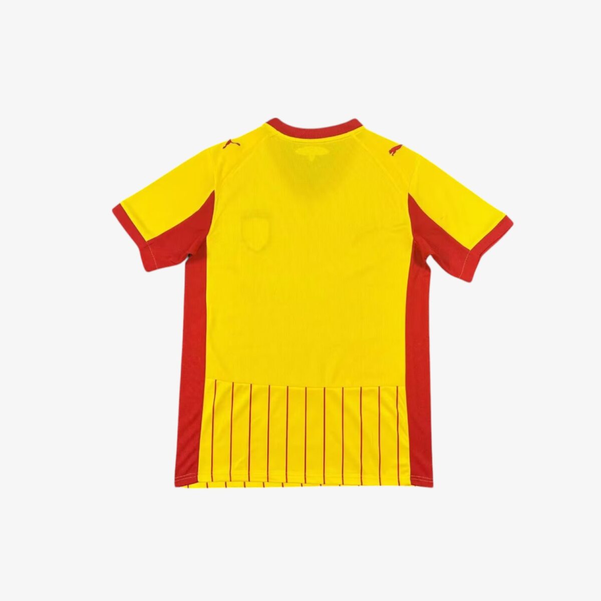 Rc Lens Home Jersey 2025/26 - Image 2