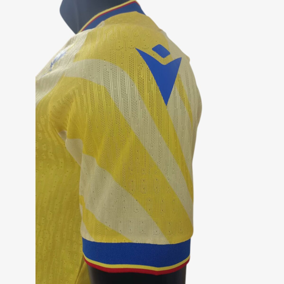 Crystal Palace Away Jersey Player Version 2024/25 - Image 2