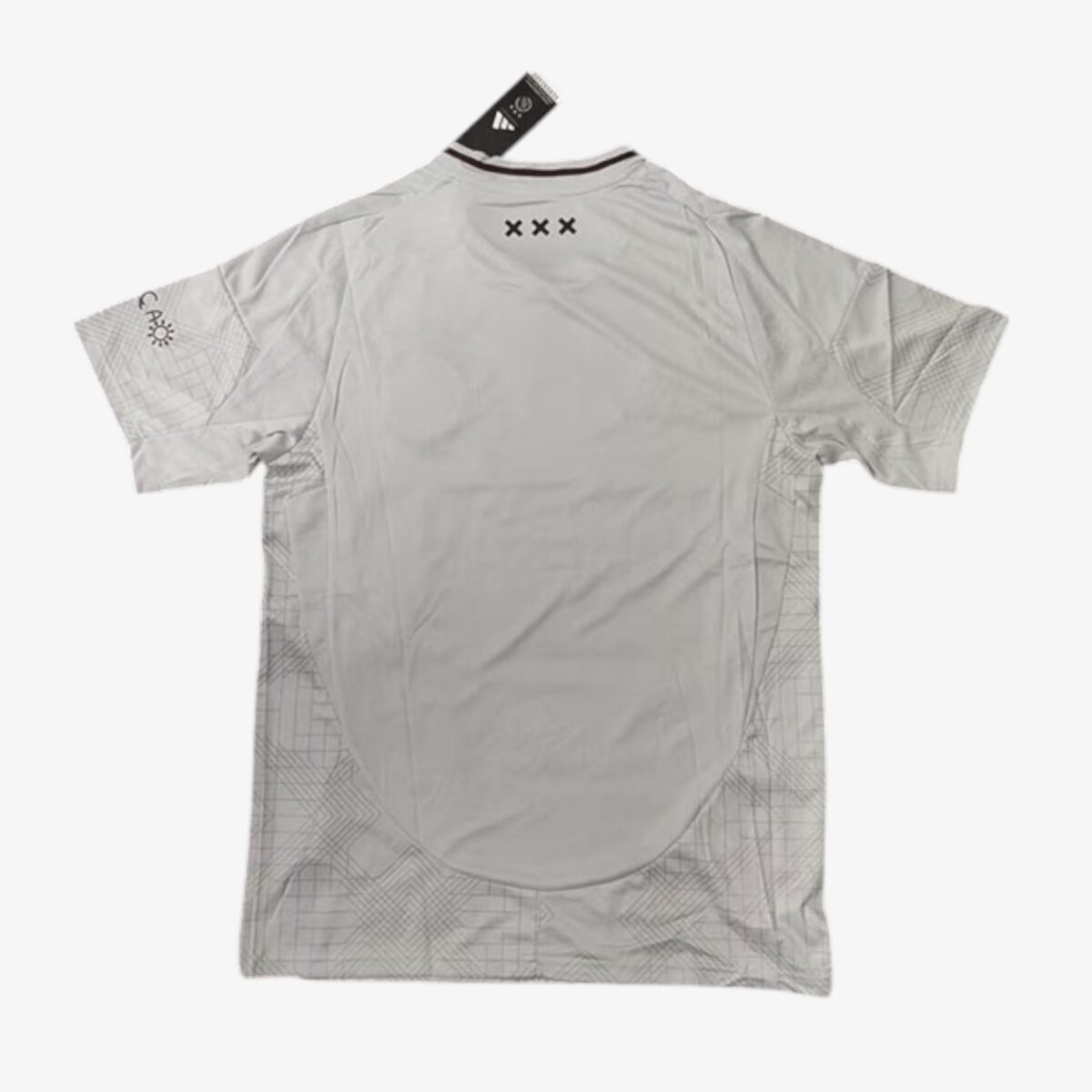 Ajax Amsterdam Third Jersey 2024/25 - Image 2