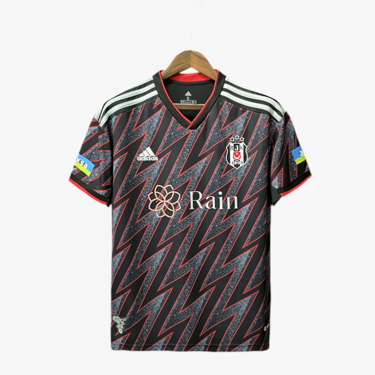 Besiktas Third Jersey 2023/24