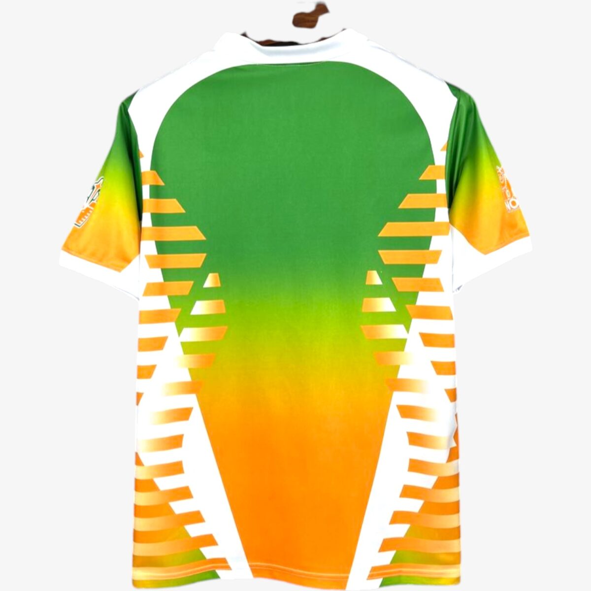 Venezia FC Fourth Jersey 2024/25 - Image 3