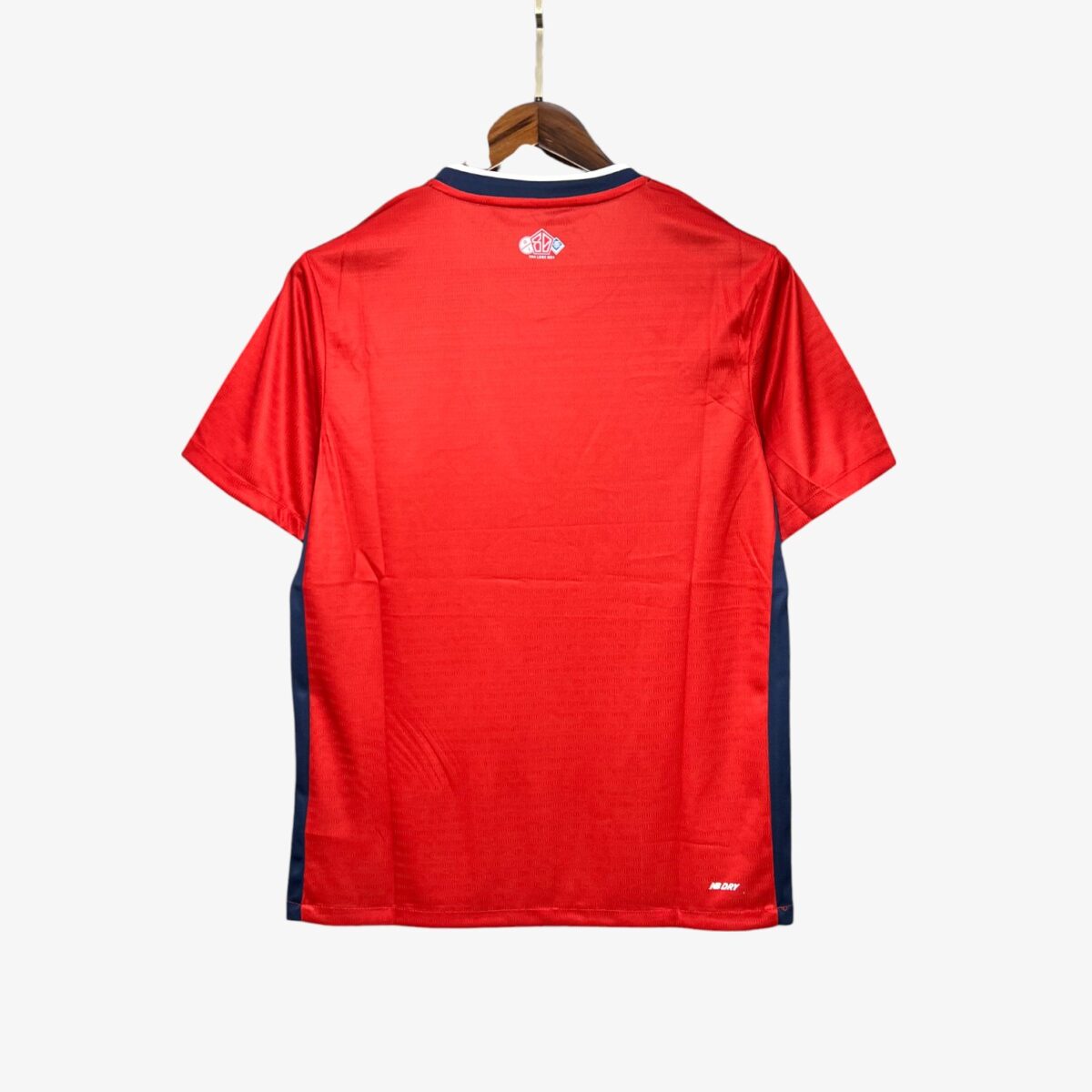Lille OSC Home Jersey 2024/25 - Image 3