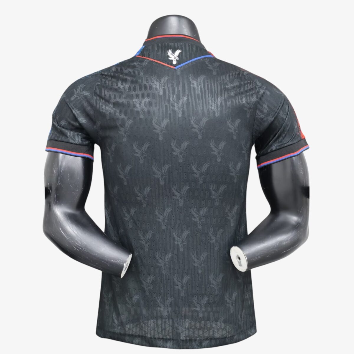 Crystal Palace Third Jersey Player Version 2024/25 - Image 3